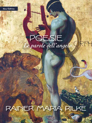 cover image of Le parole dell'angelo